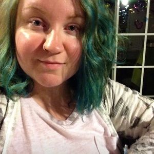 Meet your Posher, Tiffany